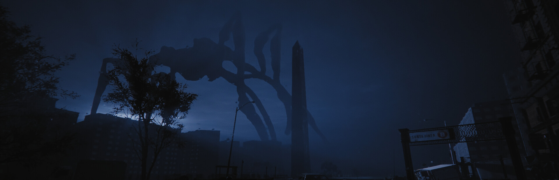 Game cover The Path into the Abyss