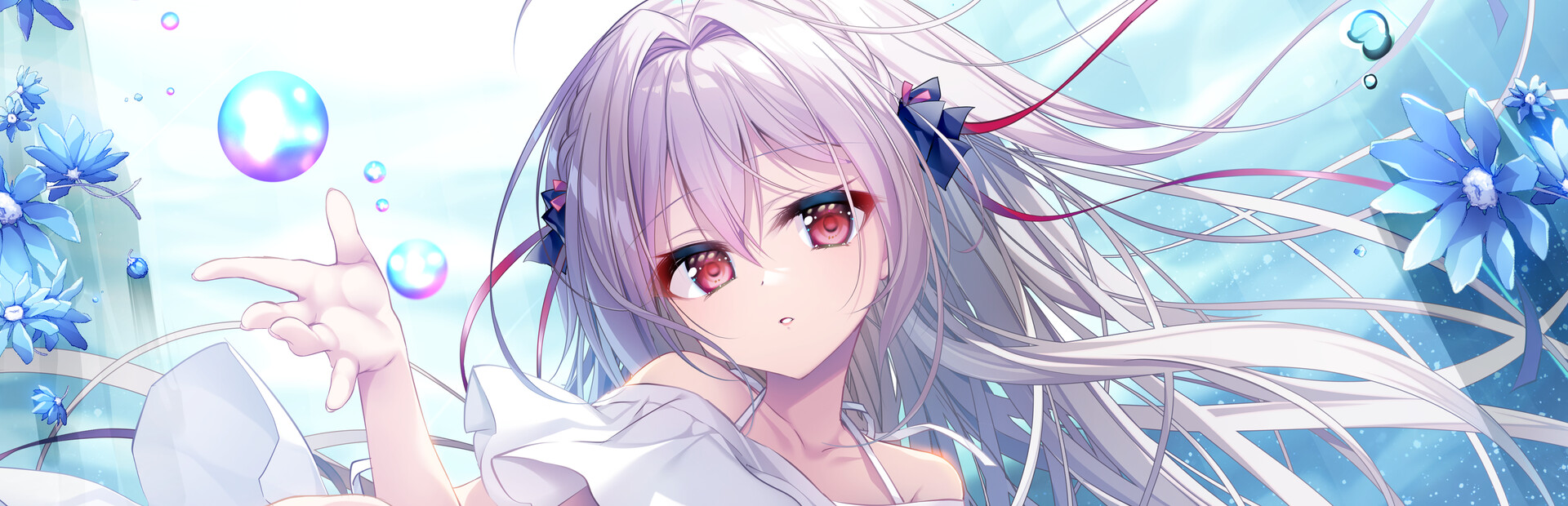 Game cover: A Wish Star
