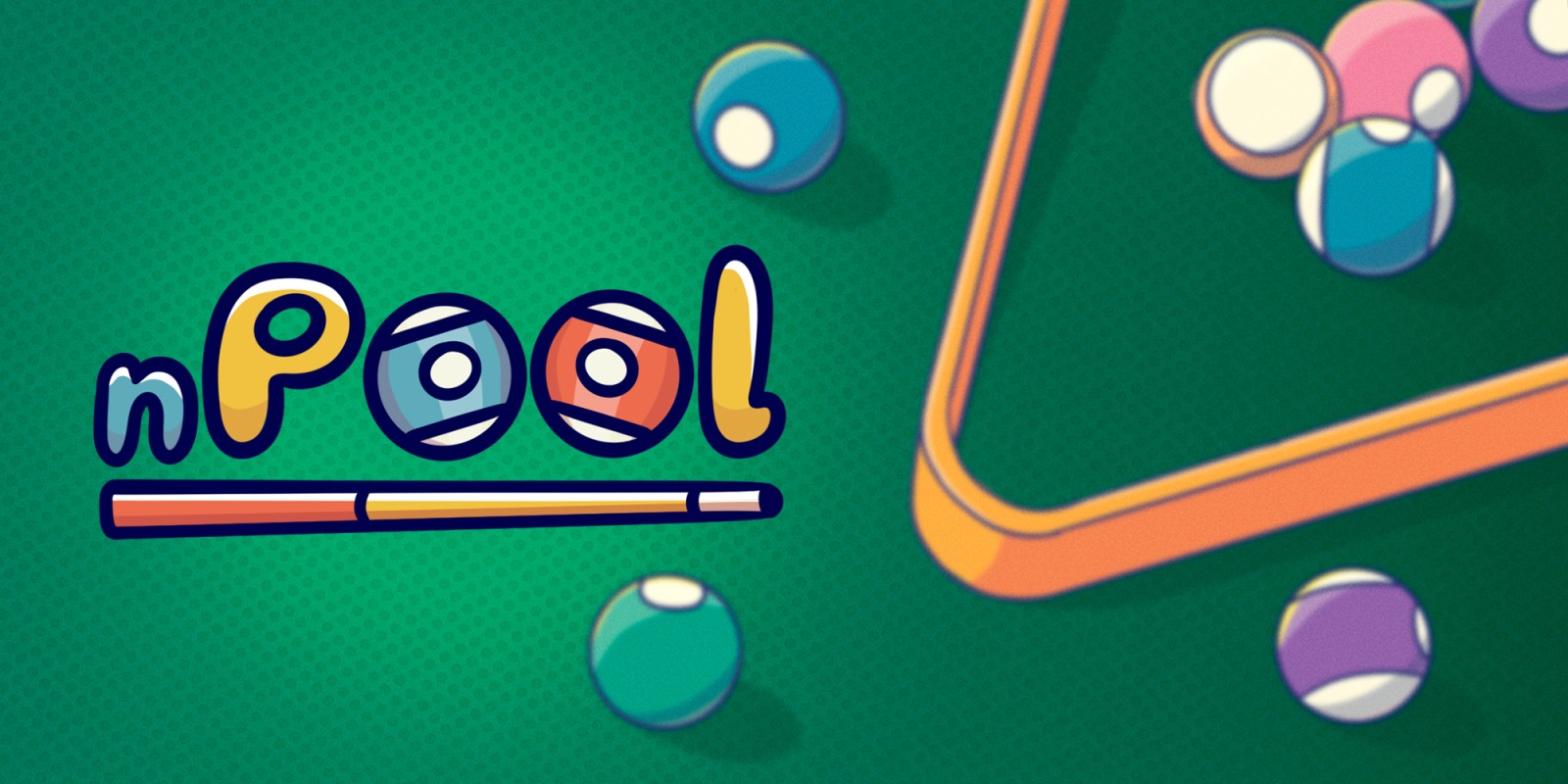 Game cover: Npool