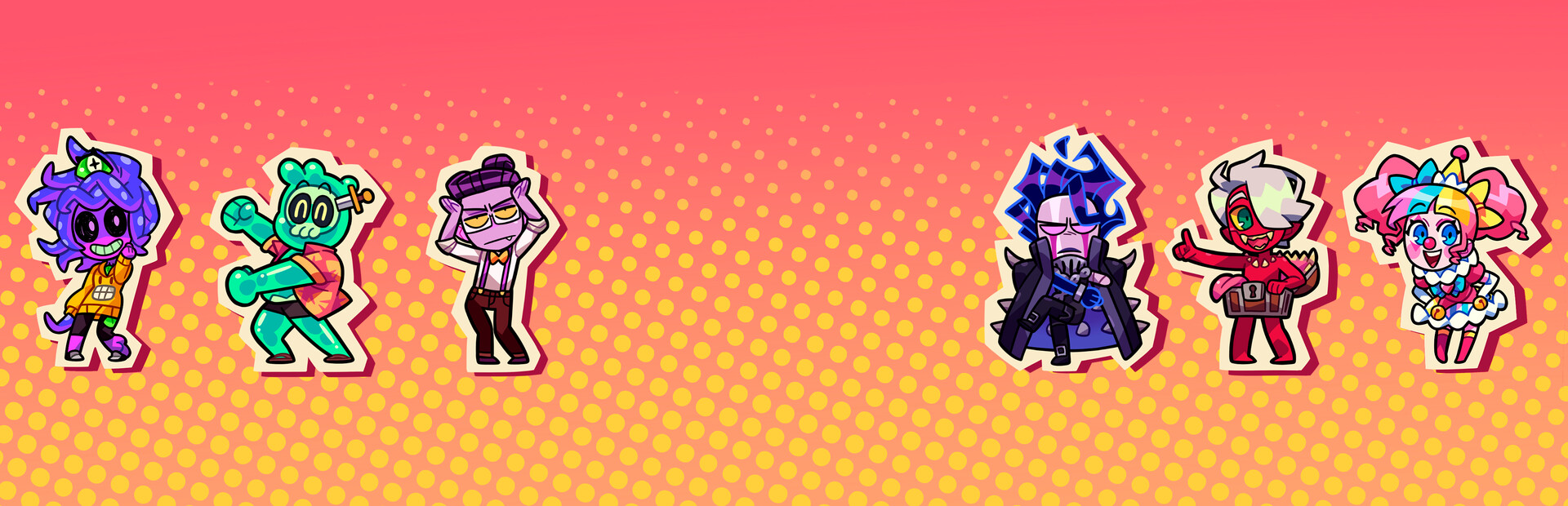 Game cover Monster Prom 4: Monster Con