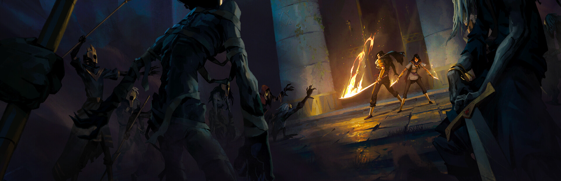 Game cover Nocturnal II