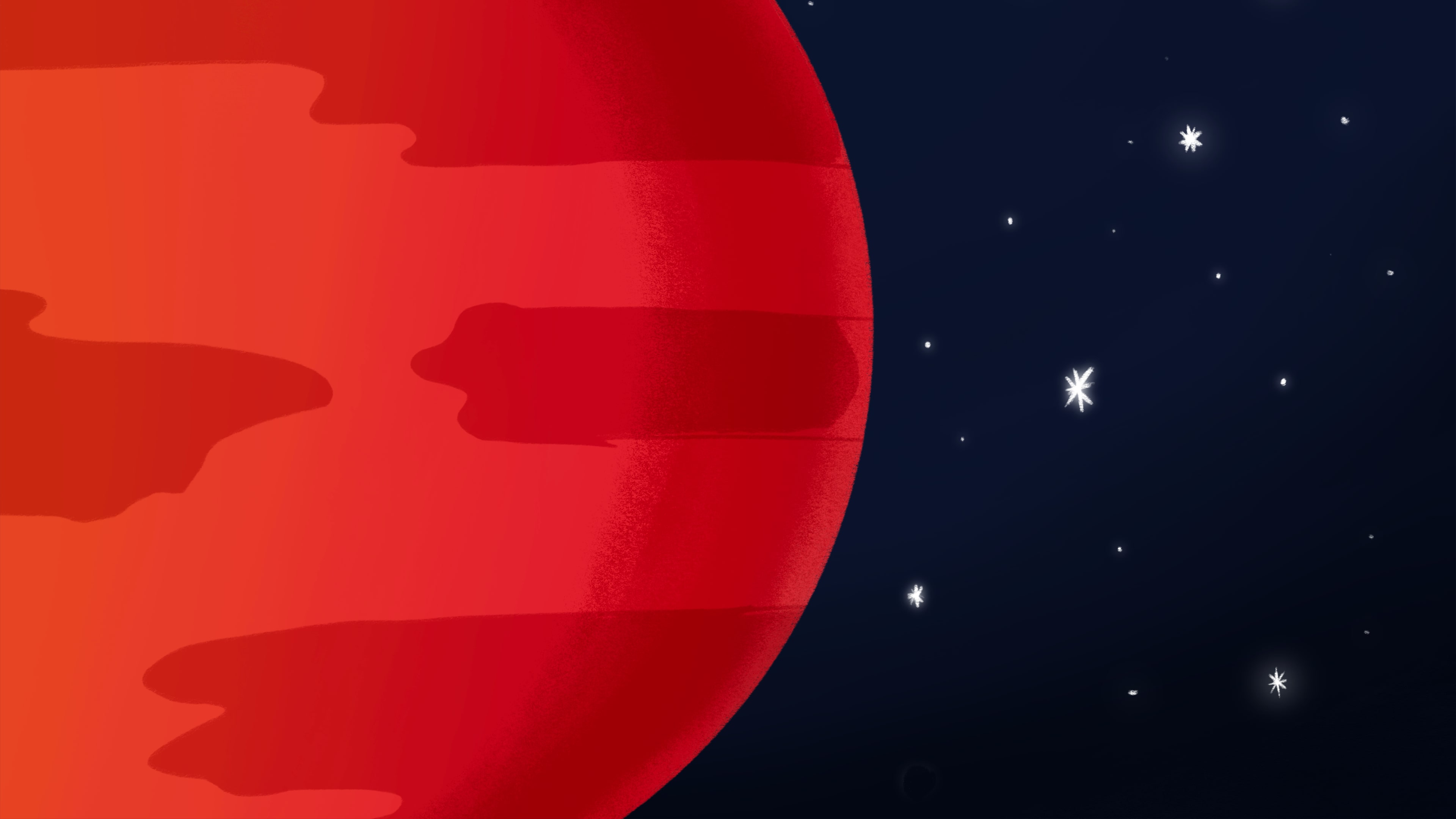 Game cover: I Want to Go to Mars