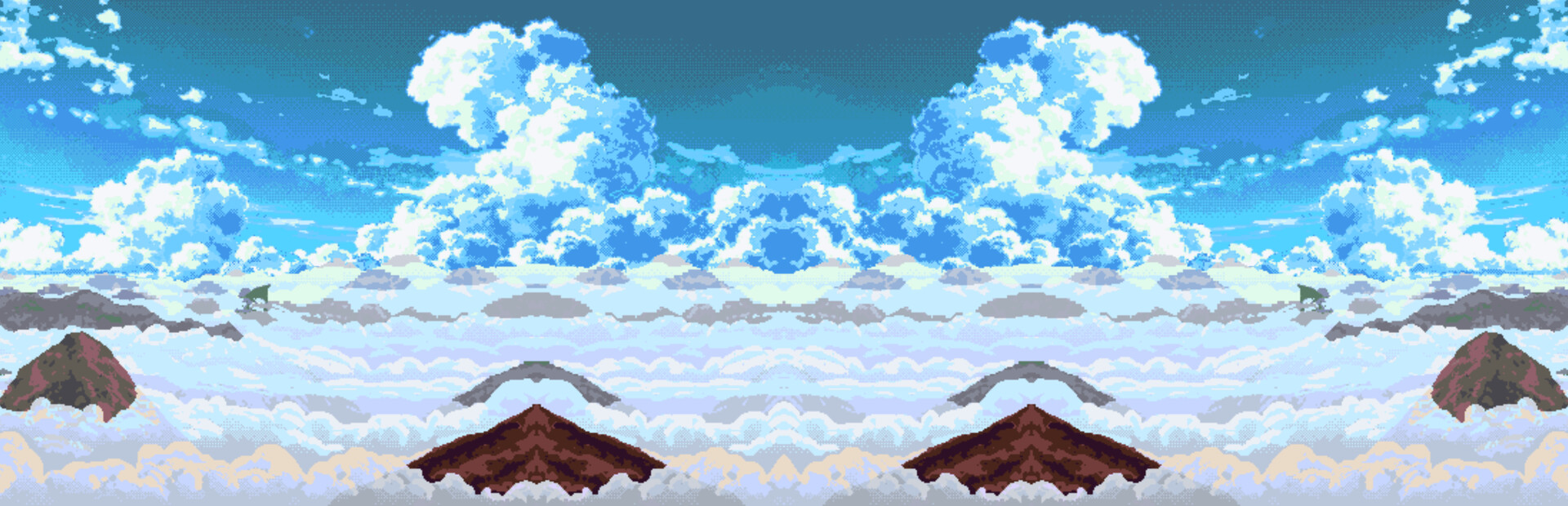 Game cover Apogea
