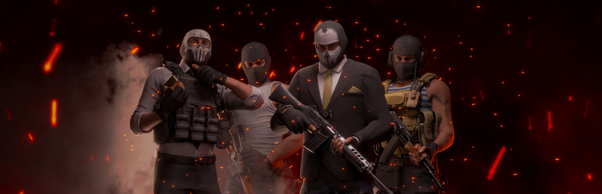 Game cover: X-War