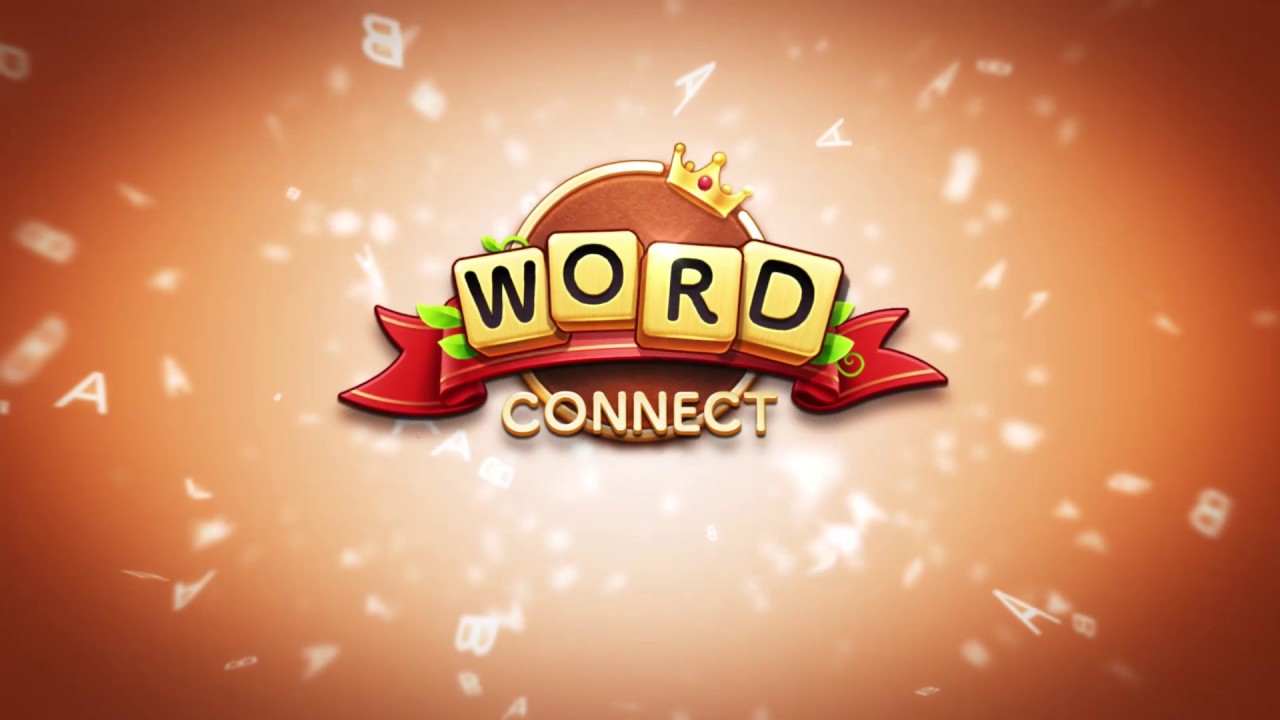 Game cover: Word Connect