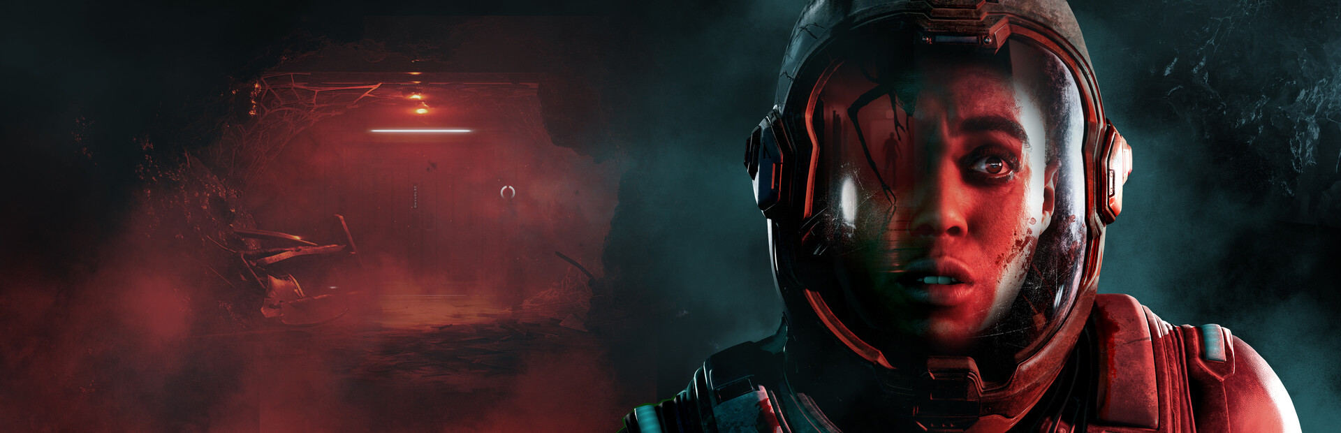 Game cover: Directive 8020
