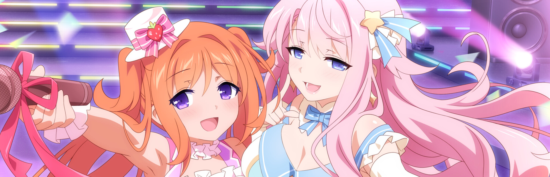 Game cover: Sakura Succubus 9