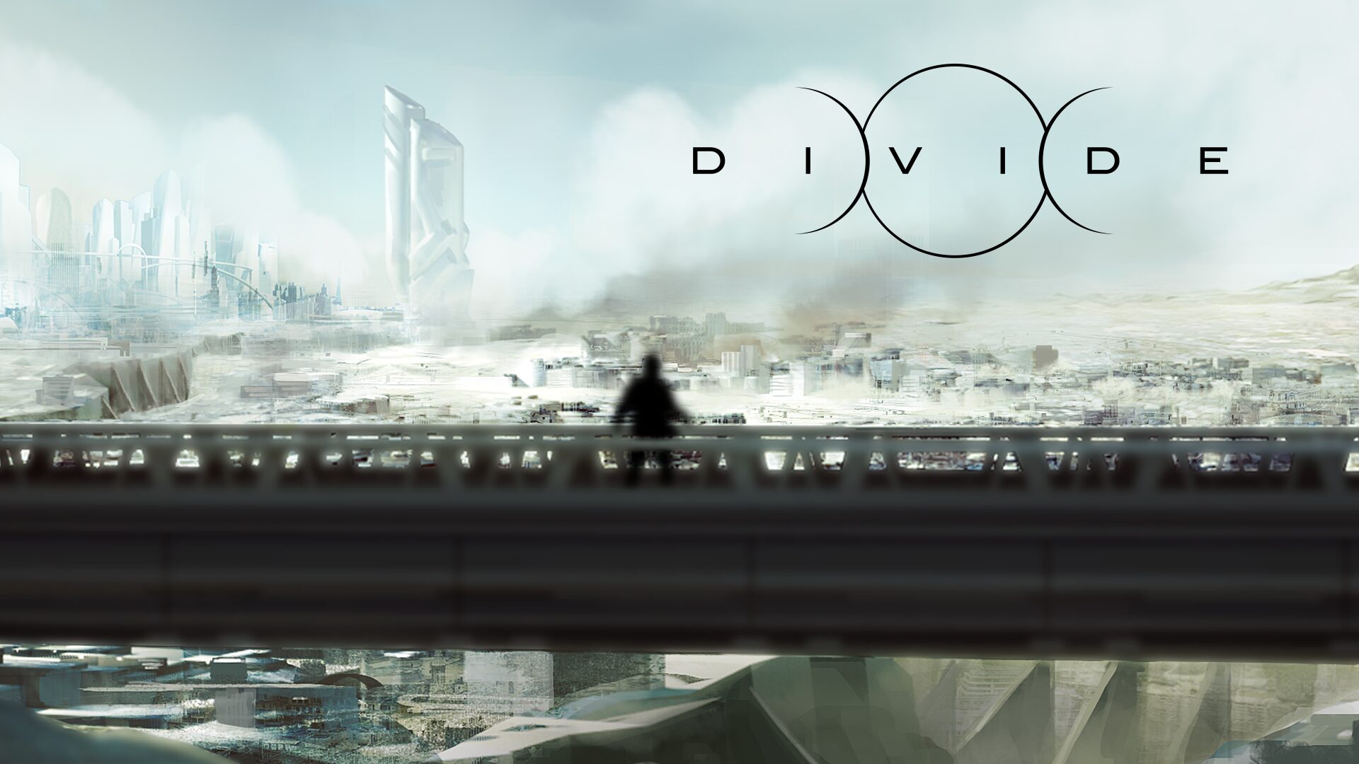 Game cover Divide