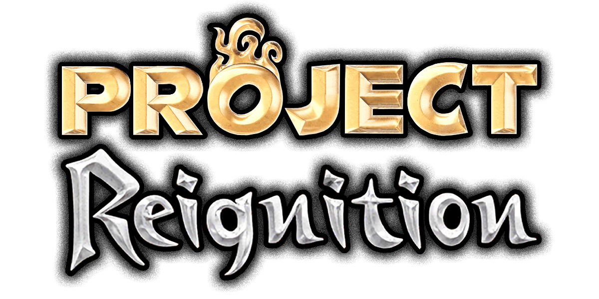 Game cover: Project Reignition
