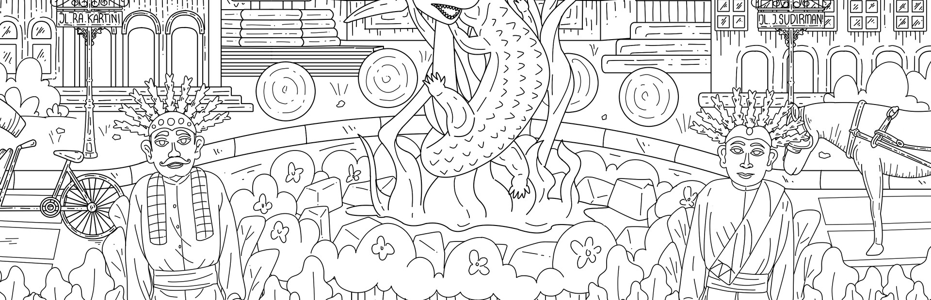 Game cover: 100 Indonesia Cats