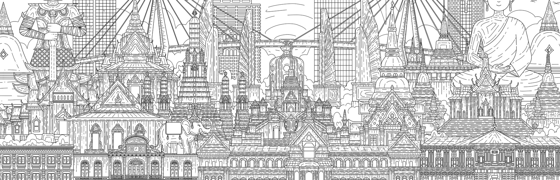 Game cover: 100 Thailand Cats