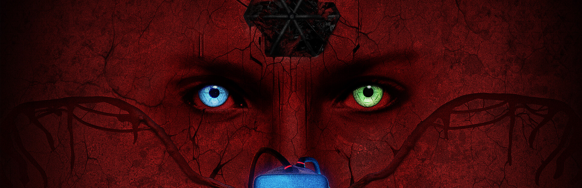 Game cover A.I.L.A