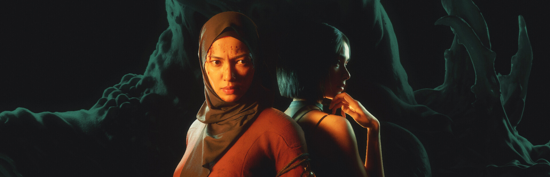 Game cover Agni: Village of Calamity