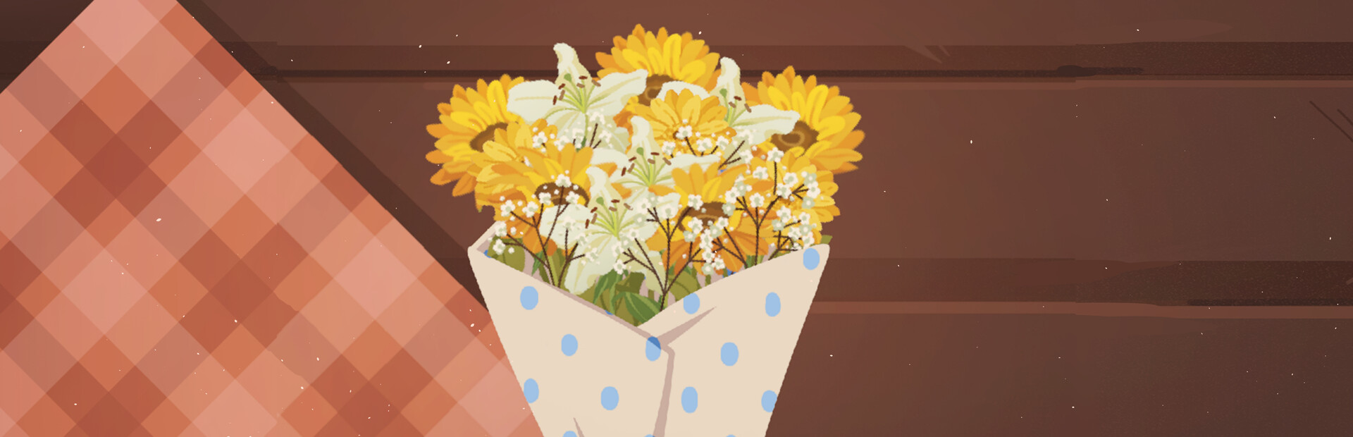 Game cover: BloomTale
