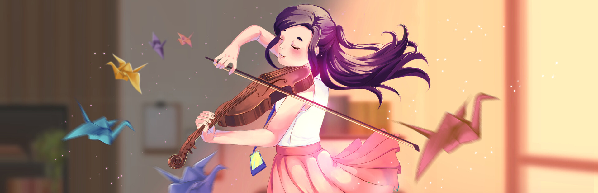 Game cover: Helen