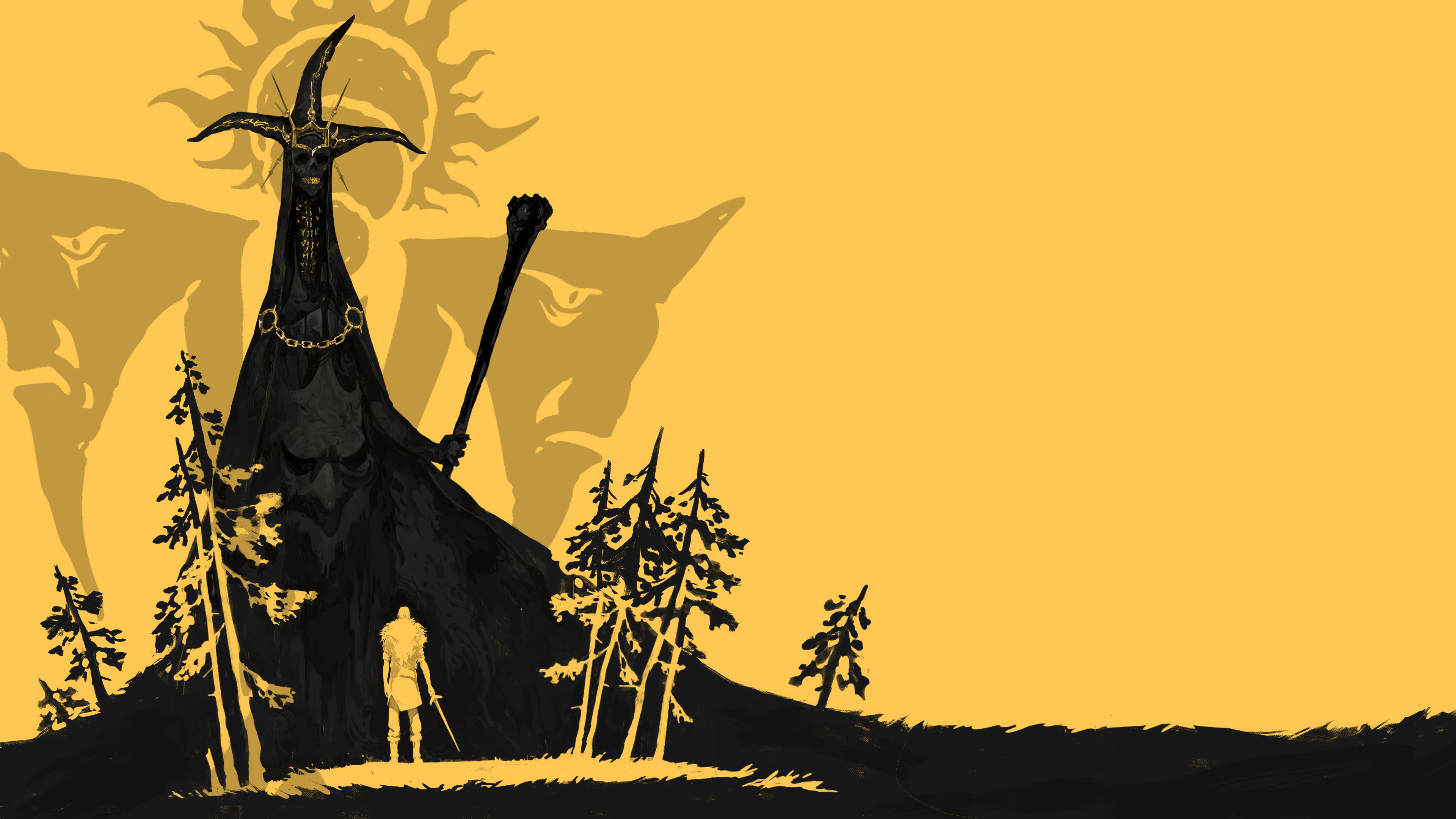 Game cover Bylina