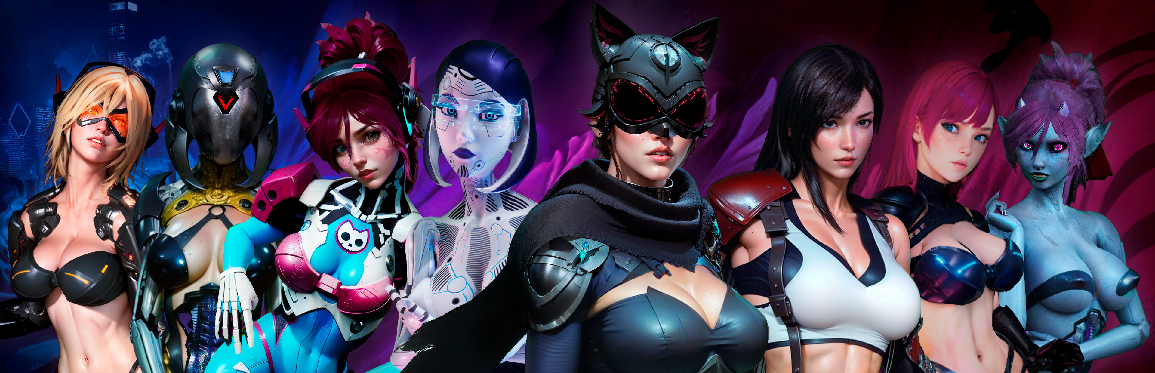 Game cover: The Villain Simulator