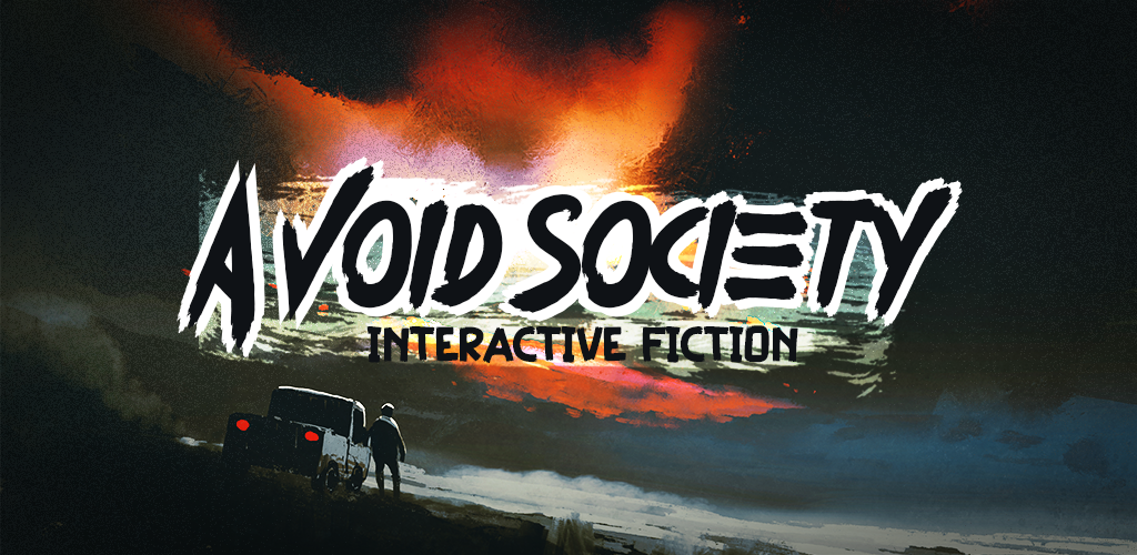 Game cover: A Void Society
