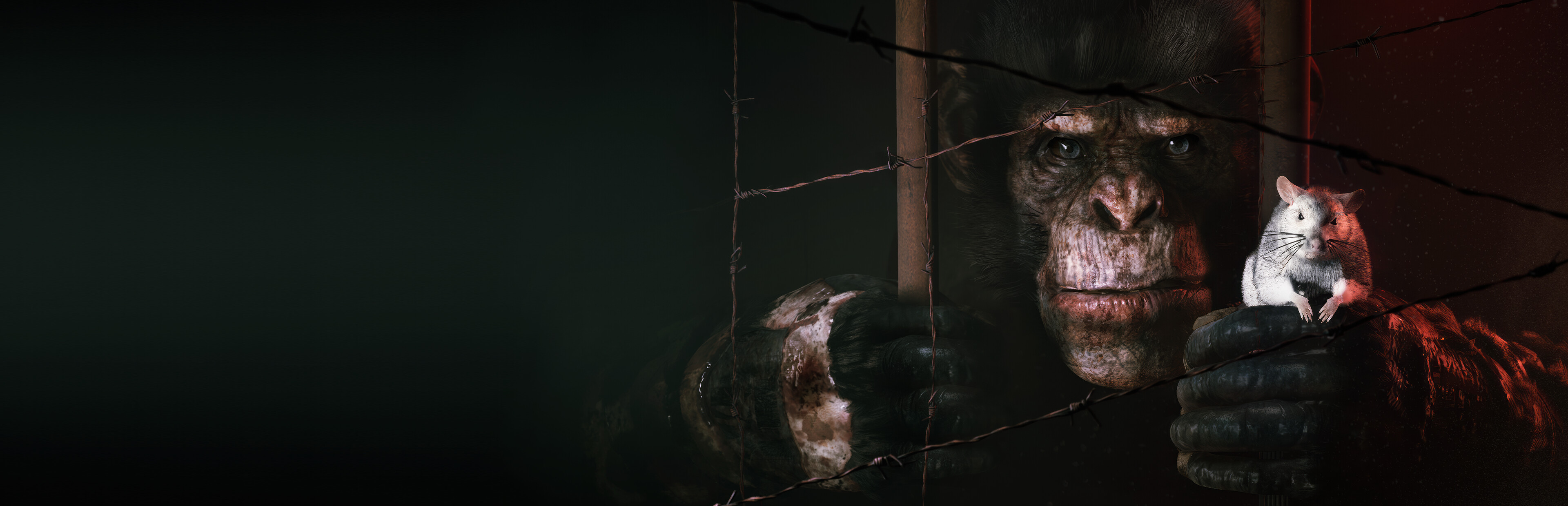 Game cover Animal Use Protocol