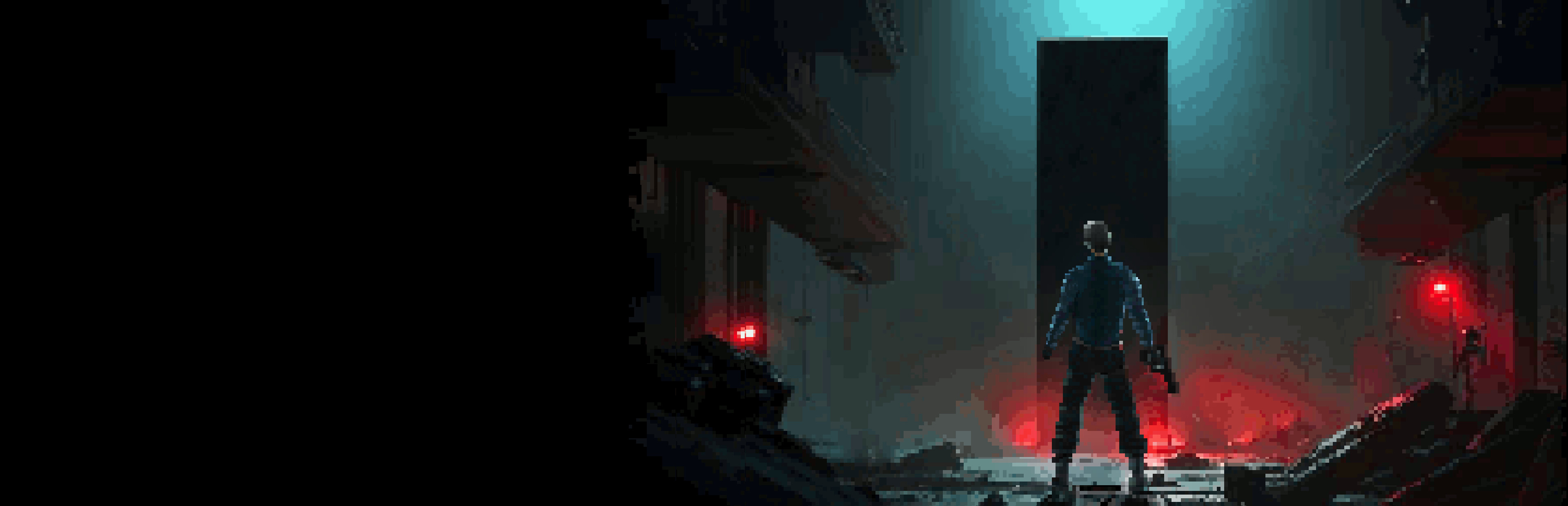 Game cover Zero Protocol