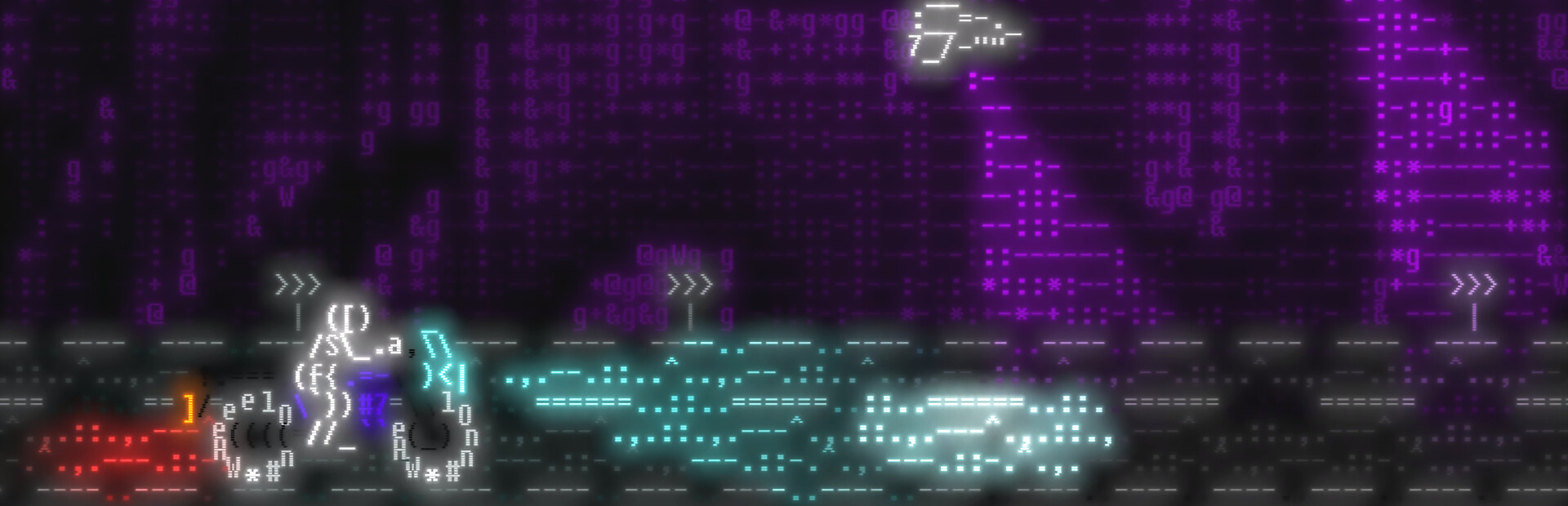 Game cover: Effulgence RPG