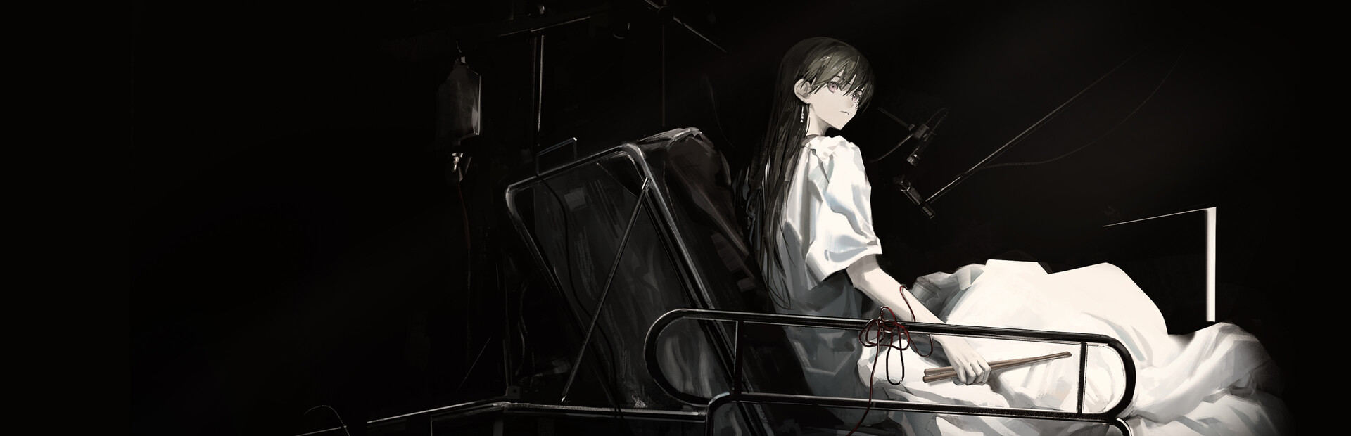 Game cover: Shiina Taki's Decameron