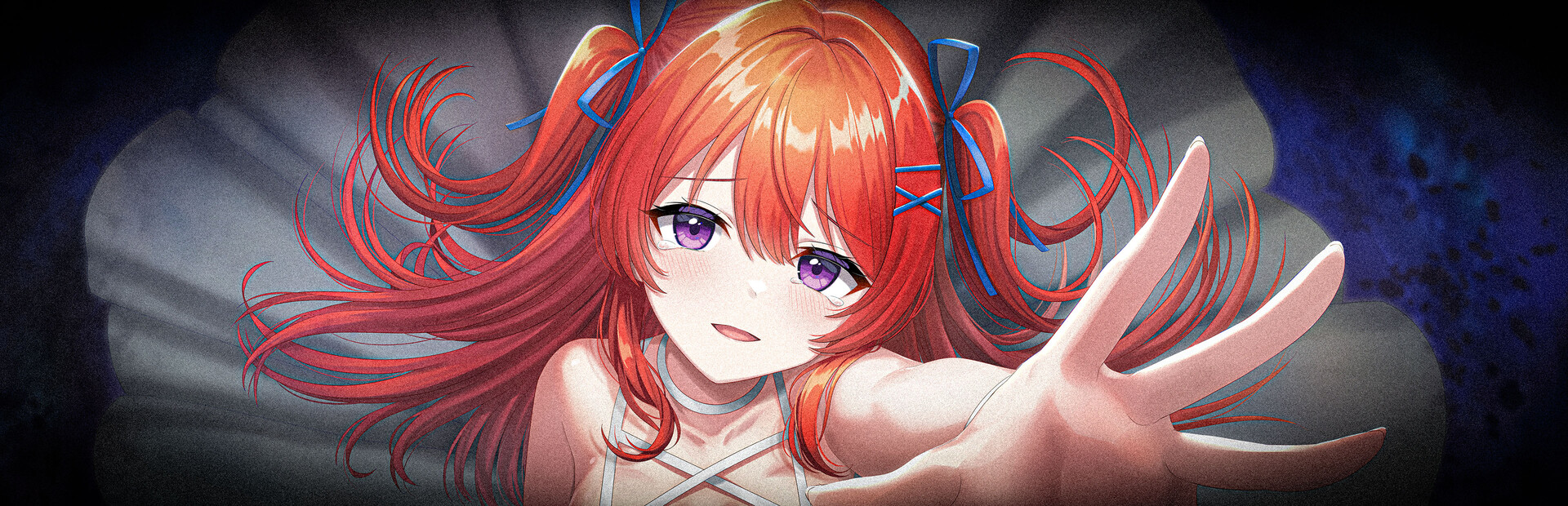 Game cover: Heartsworn Abyss