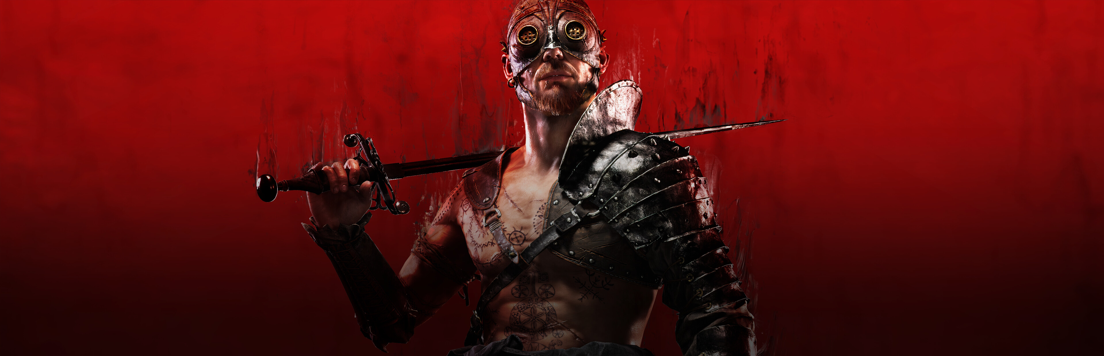 Game cover Hunger