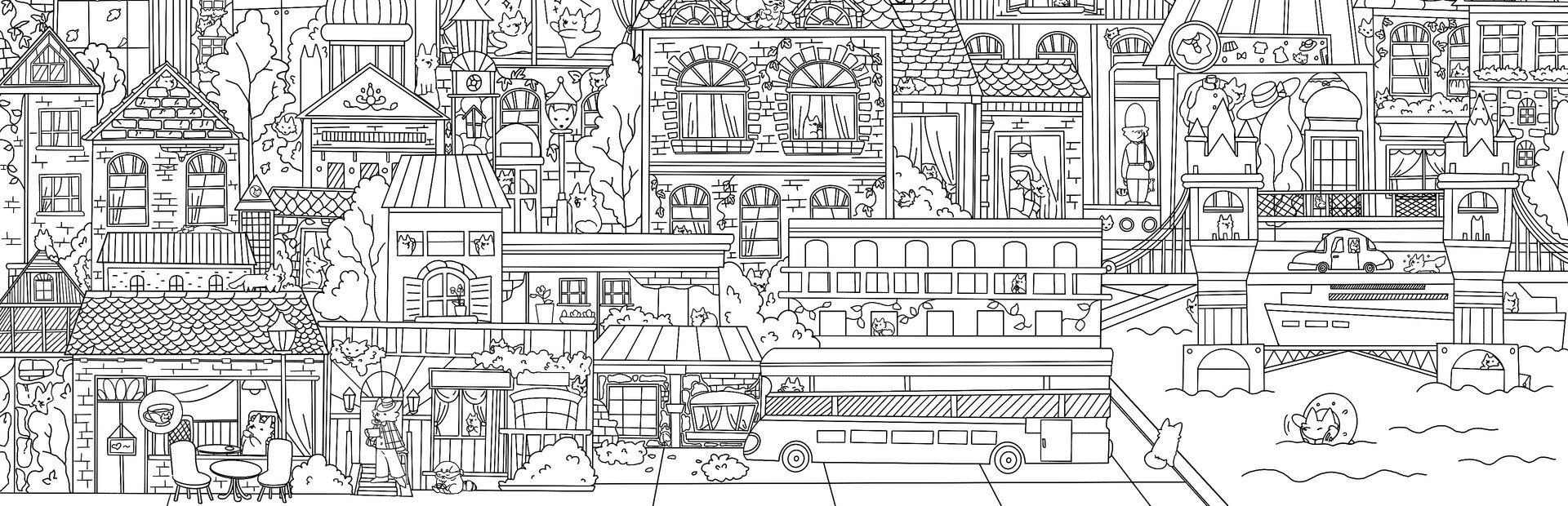 Game cover: Where Foxes