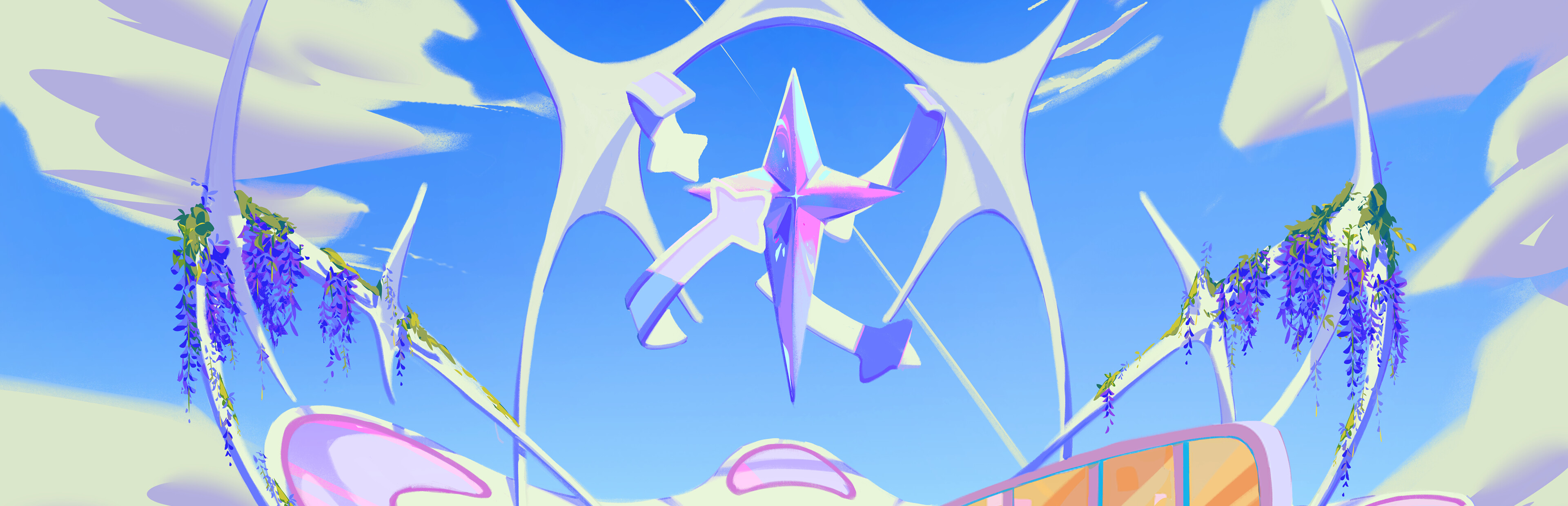 Game cover Starlight Re:Volver
