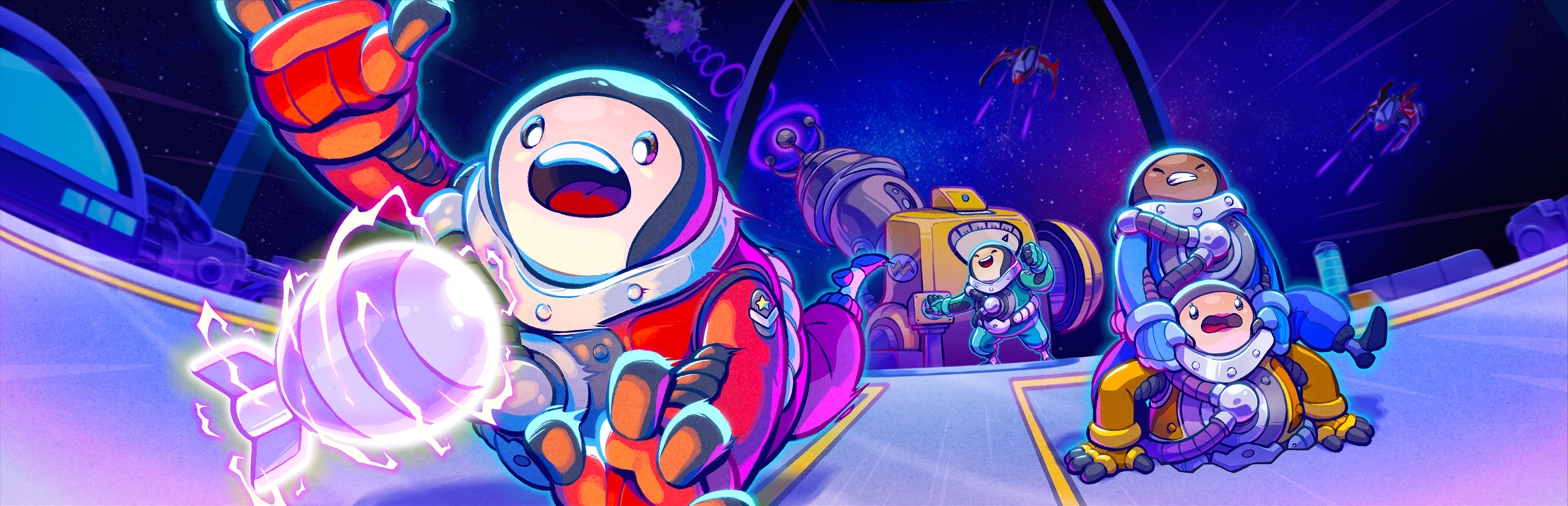Game cover: Sol Mates
