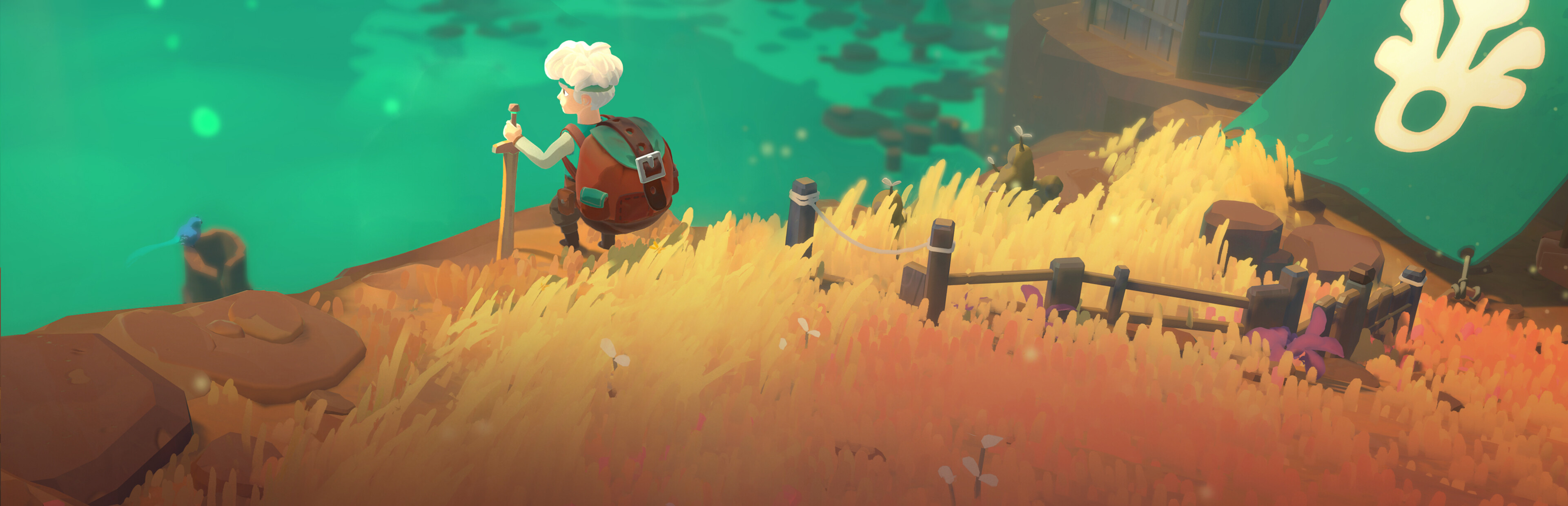 Game cover Moonlighter 2: The Endless Vault