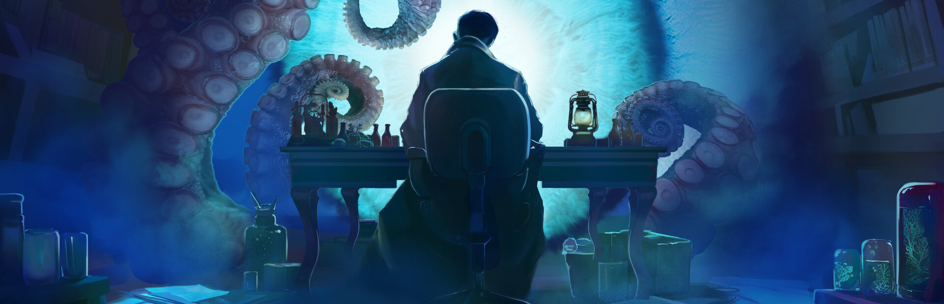 Game cover Do No Harm