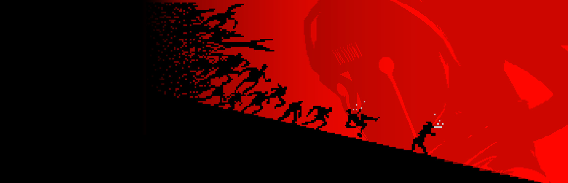 Game cover The Irony