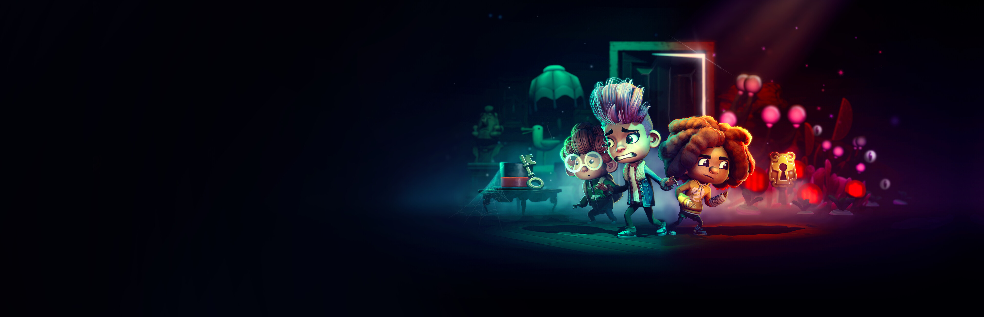 Game cover Stage Fright