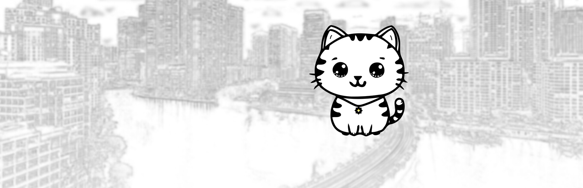 Game cover: 101 Cats in Miami