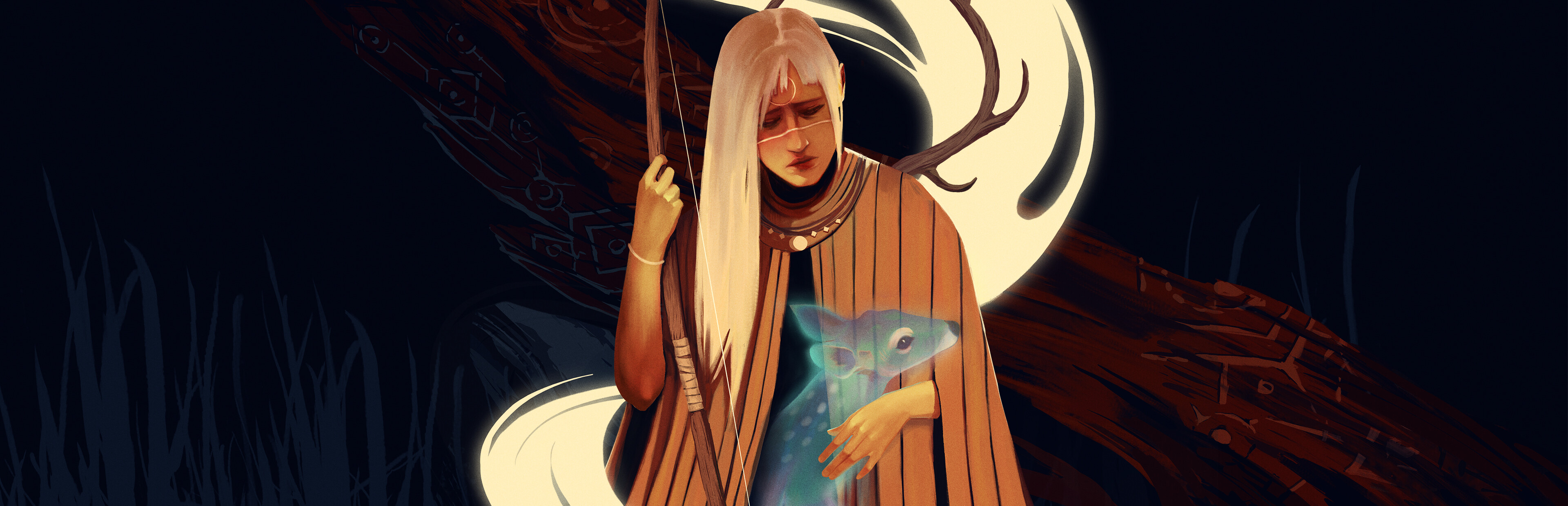 Game cover Death Howl