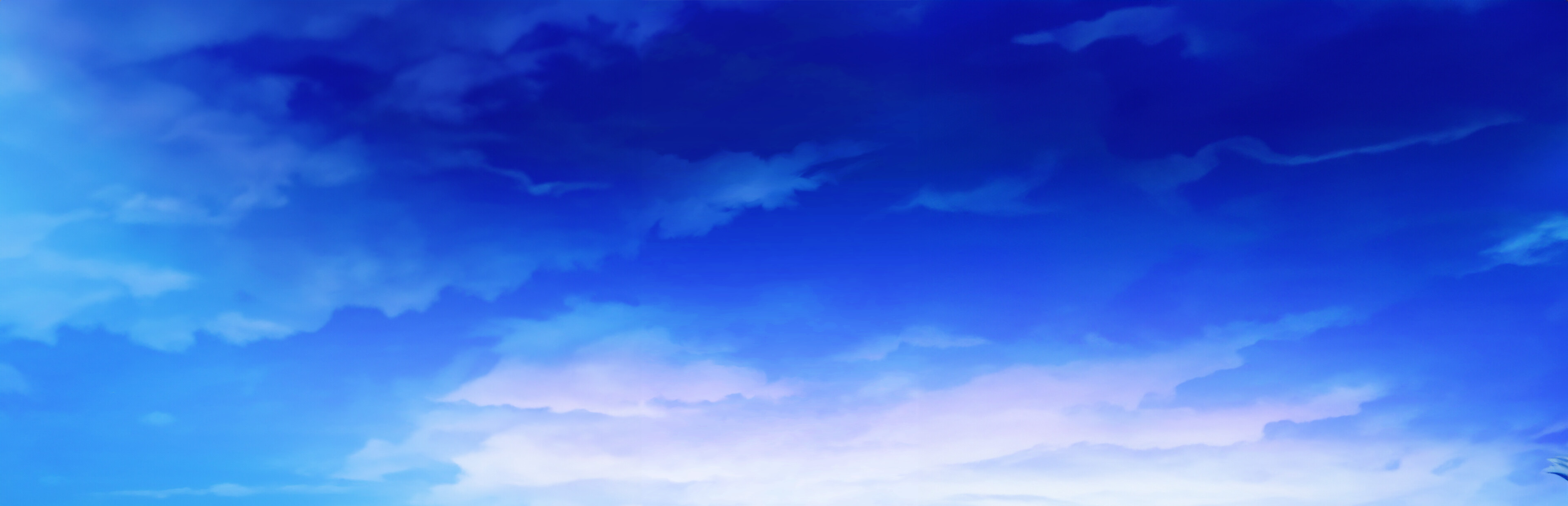 Game cover: Haruka na Sora