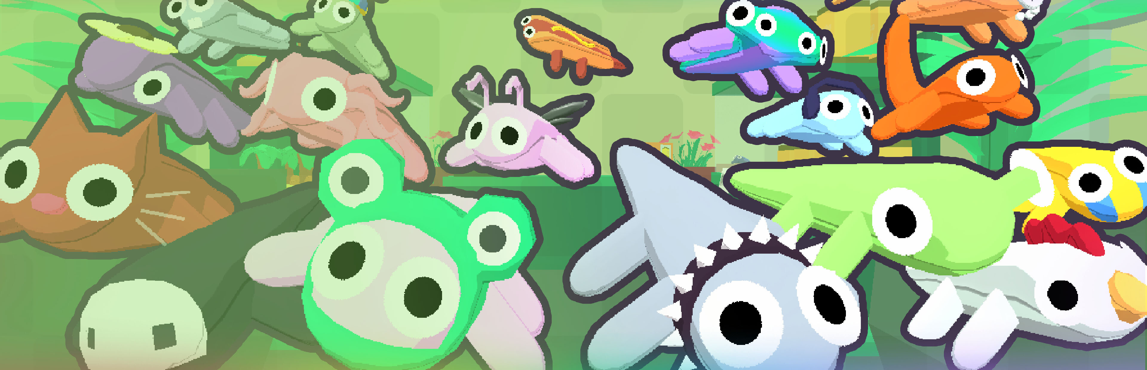 Game cover GeckoShop