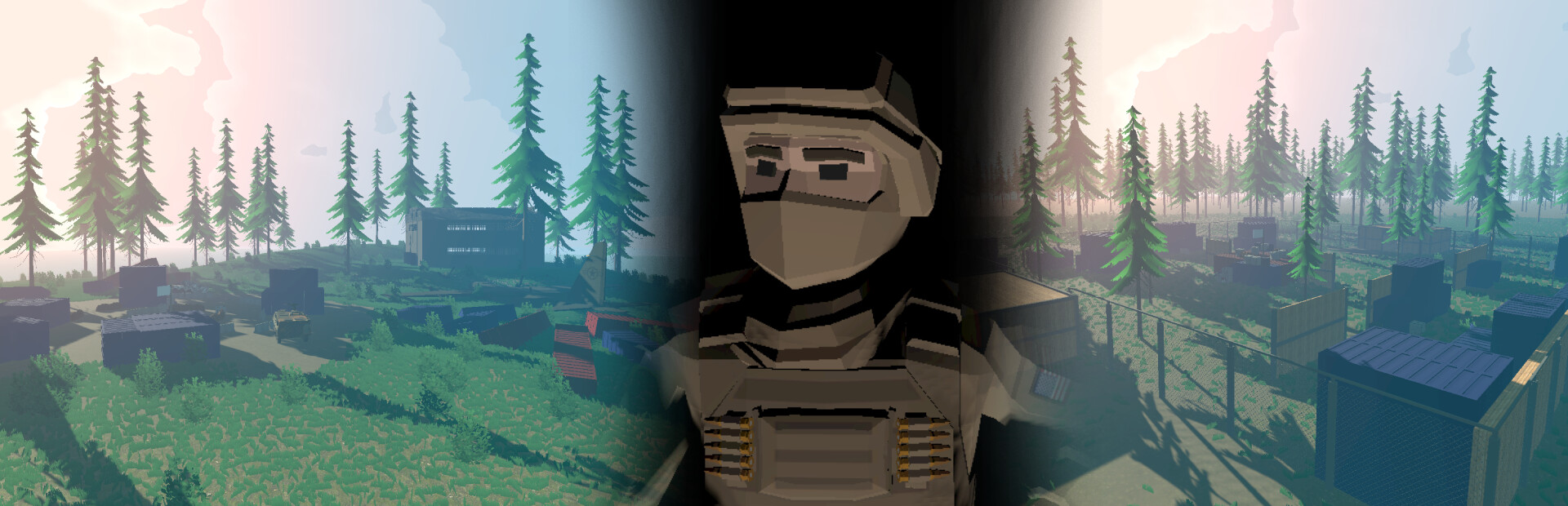 Game cover Deltazone