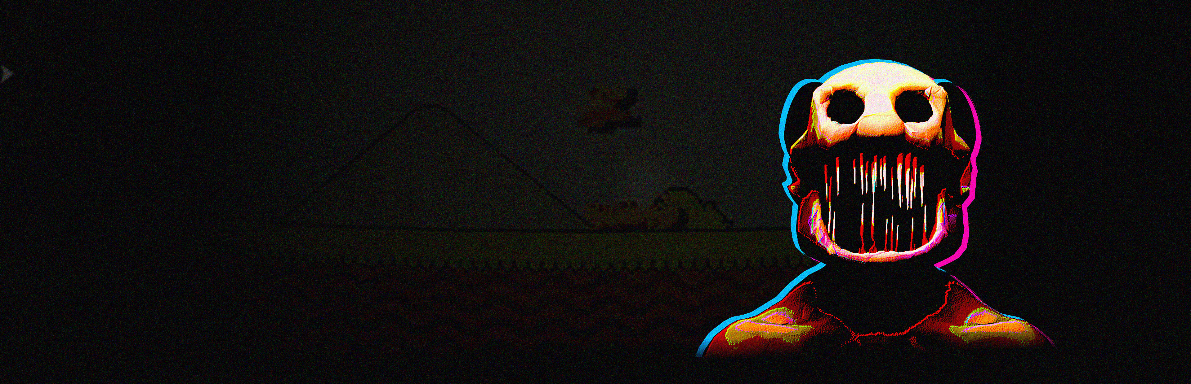 Game cover Benny Bash