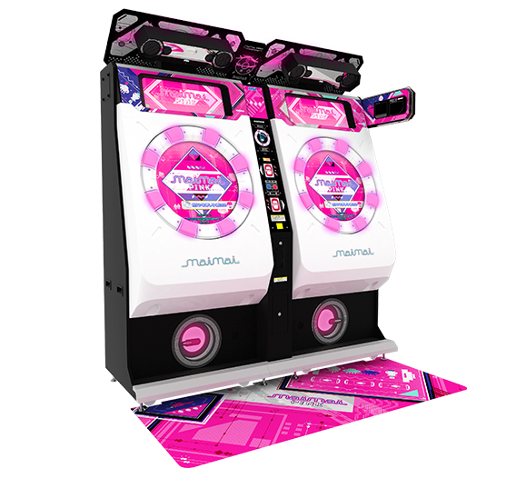 【おしゃれ】 Maimai Pink - Press Kit ネイルアート用品(筆など)