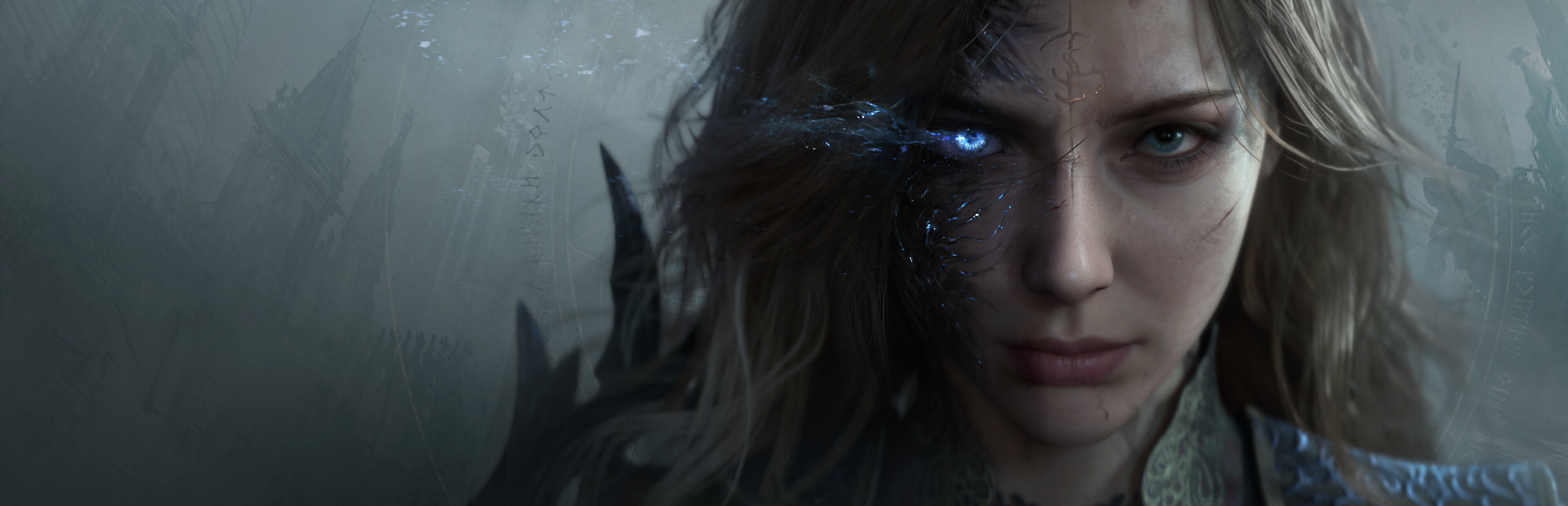 Game cover Tides of Annihilation