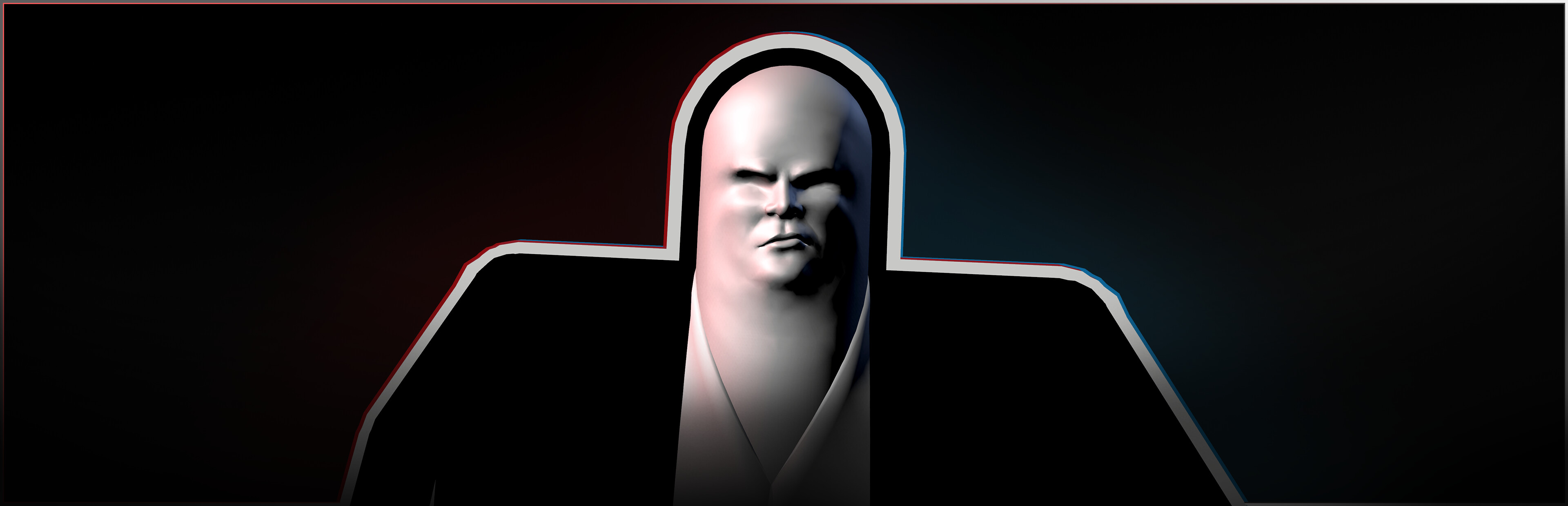 Game cover Shotgun Cop Man