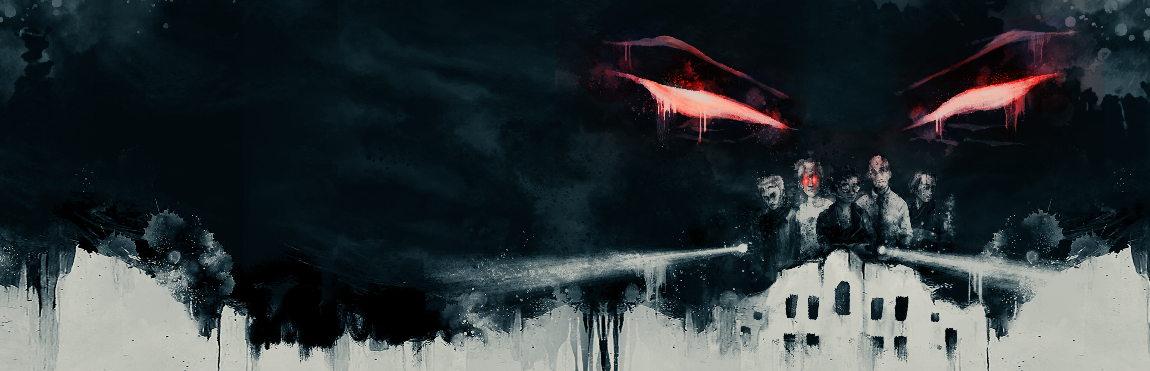 Game cover Eyes of Hellfire