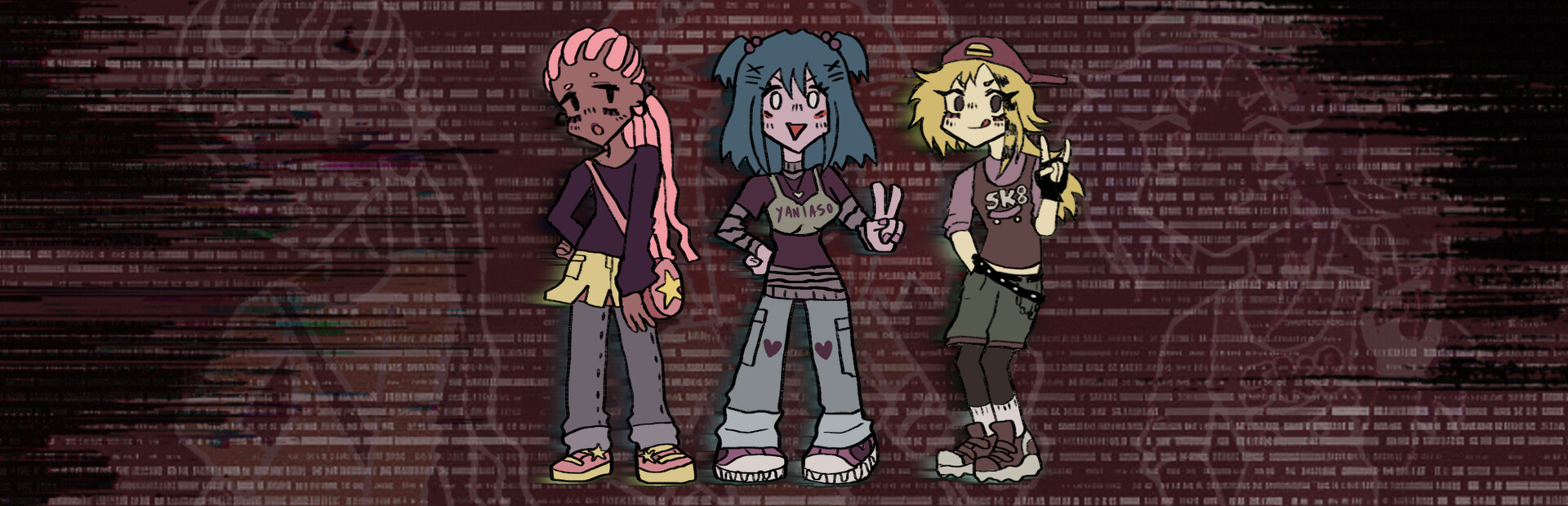 Game cover Lacey's Flash Games