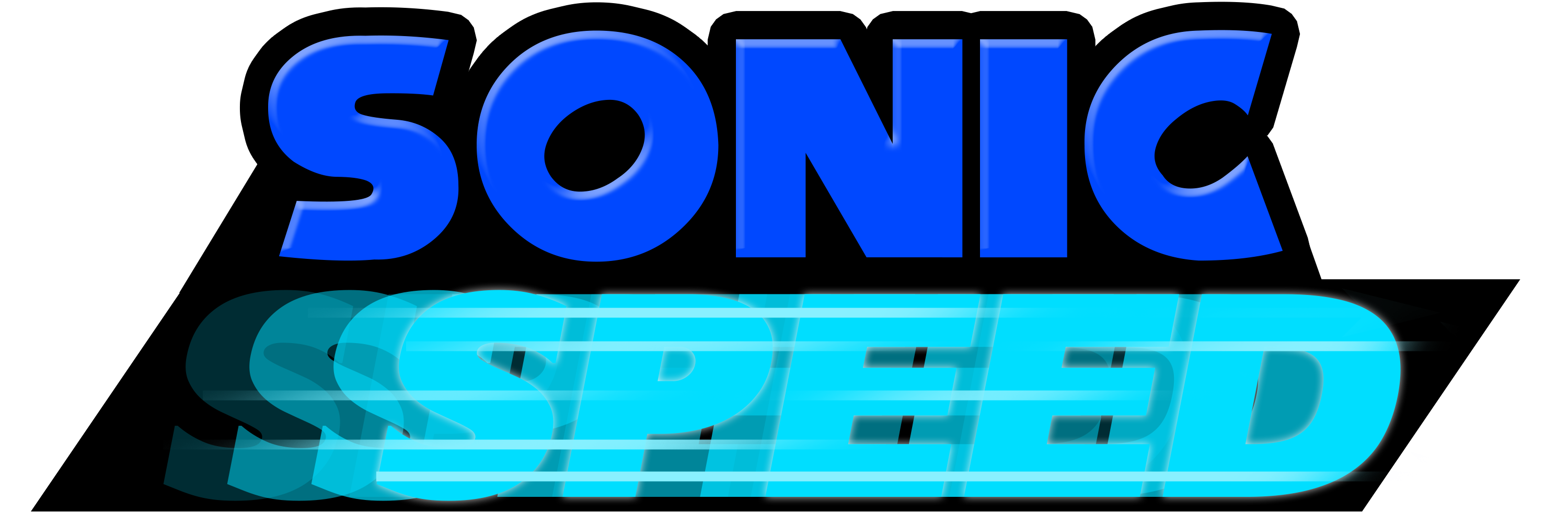 Game cover: Sonic Speed