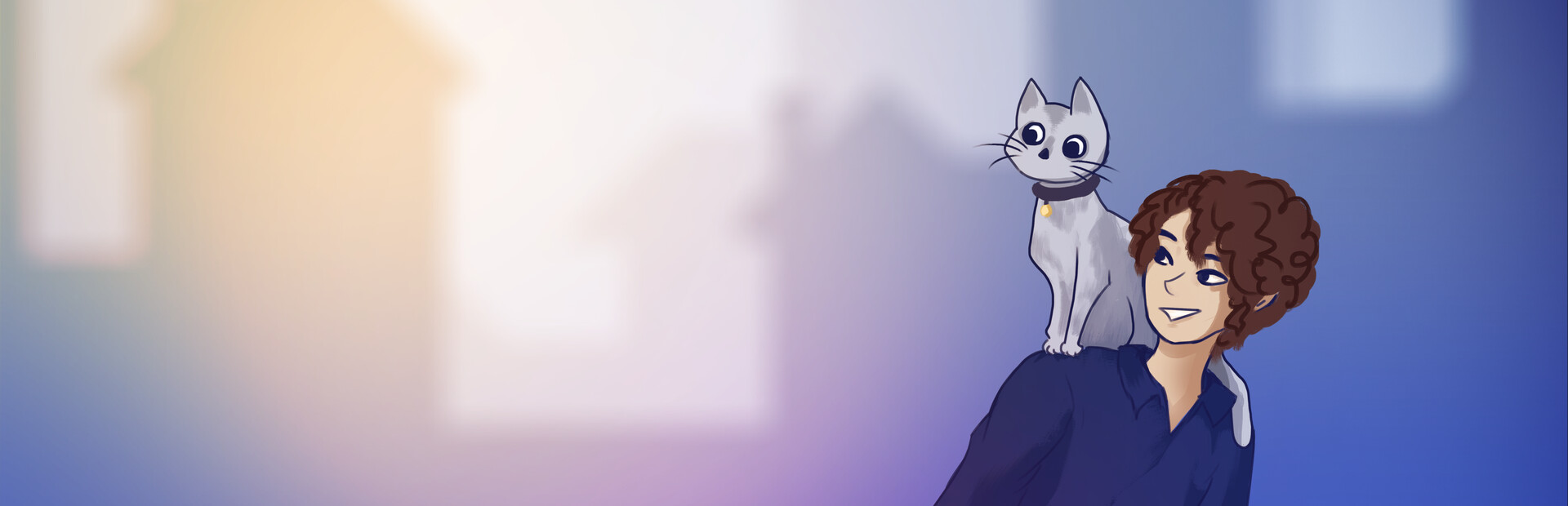 Game cover: Home Again