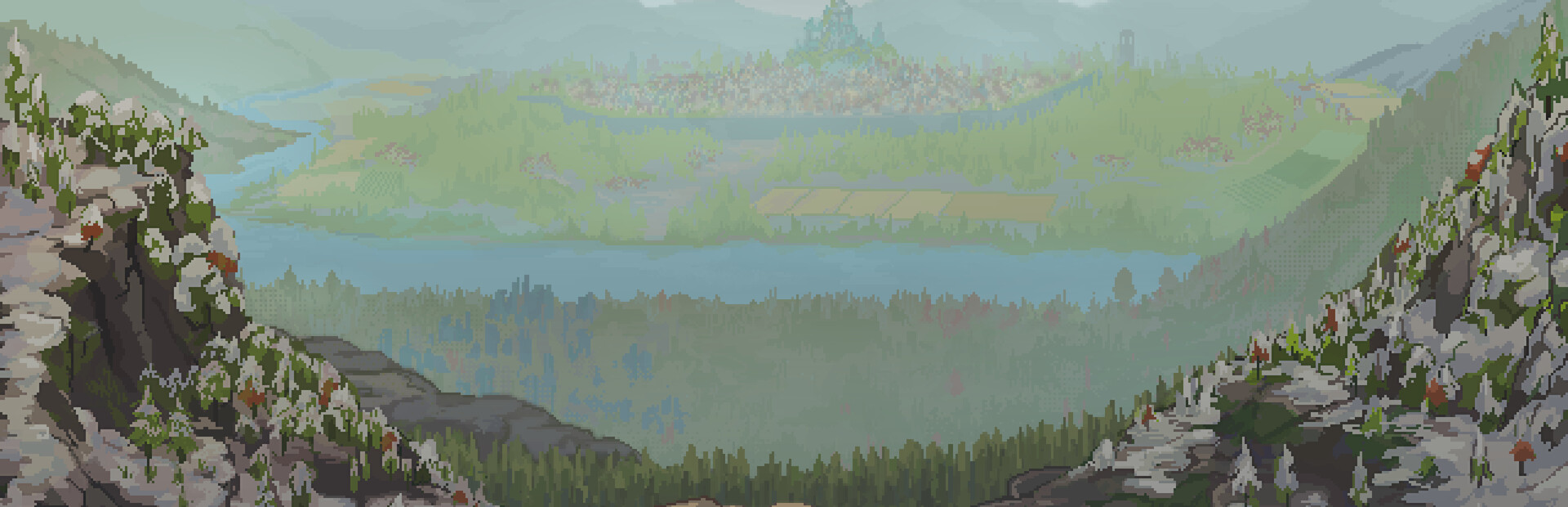 Game cover Downhill