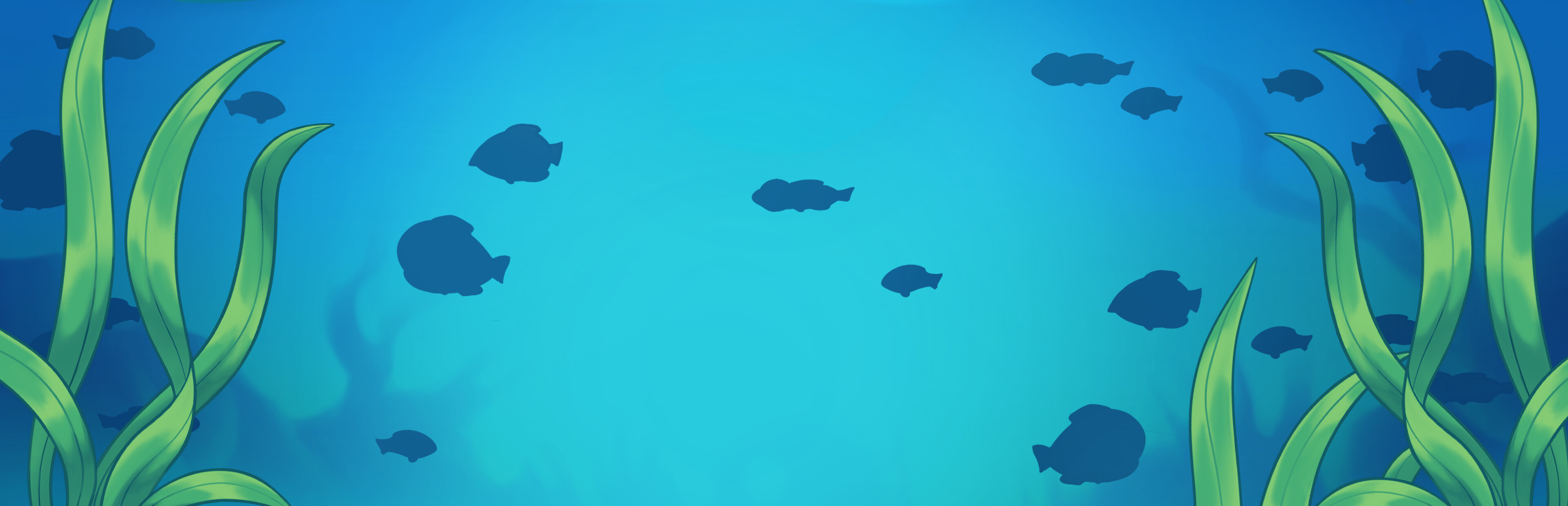 Game cover: My Joyful Aquarium